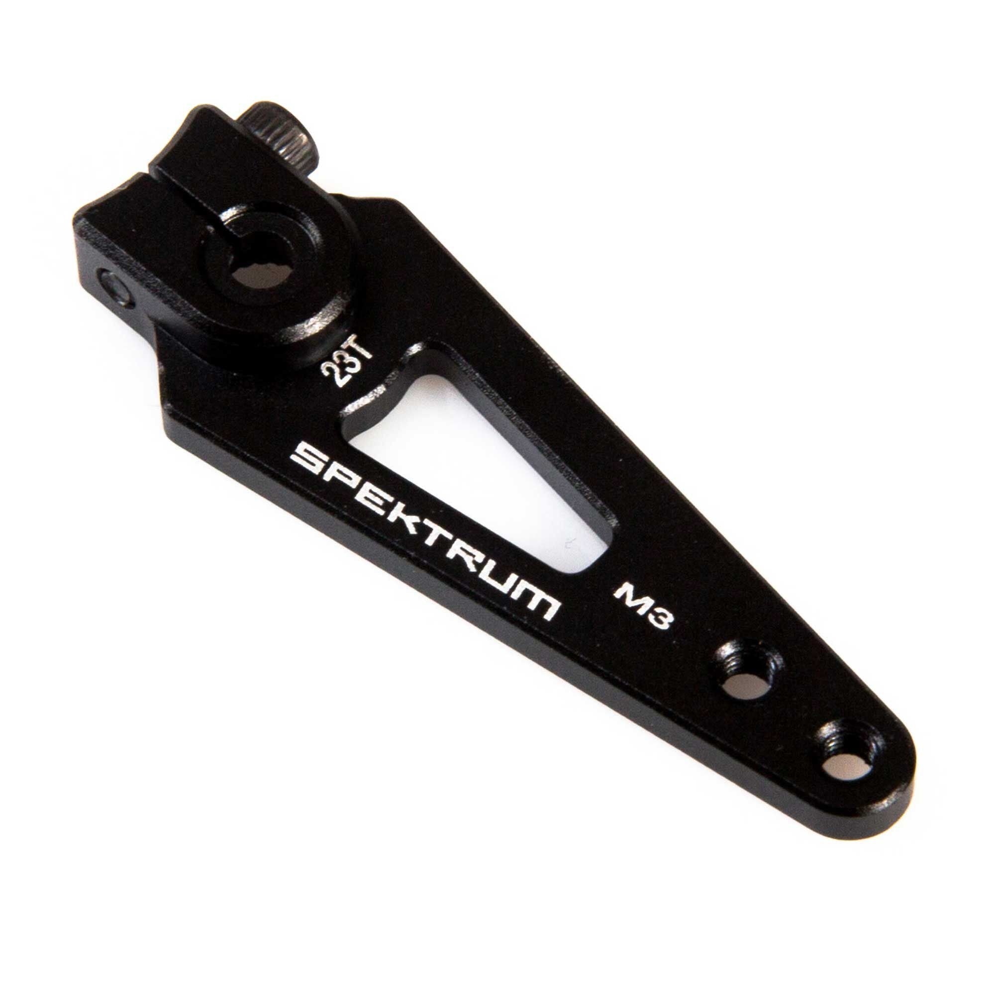 1/2 Aluminum Servo Arm 1.5 inches (SPMSP3101)