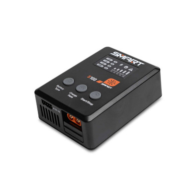 SPMXC2090 SPEKTRUM S100 1x100W USB-C Smart Charger