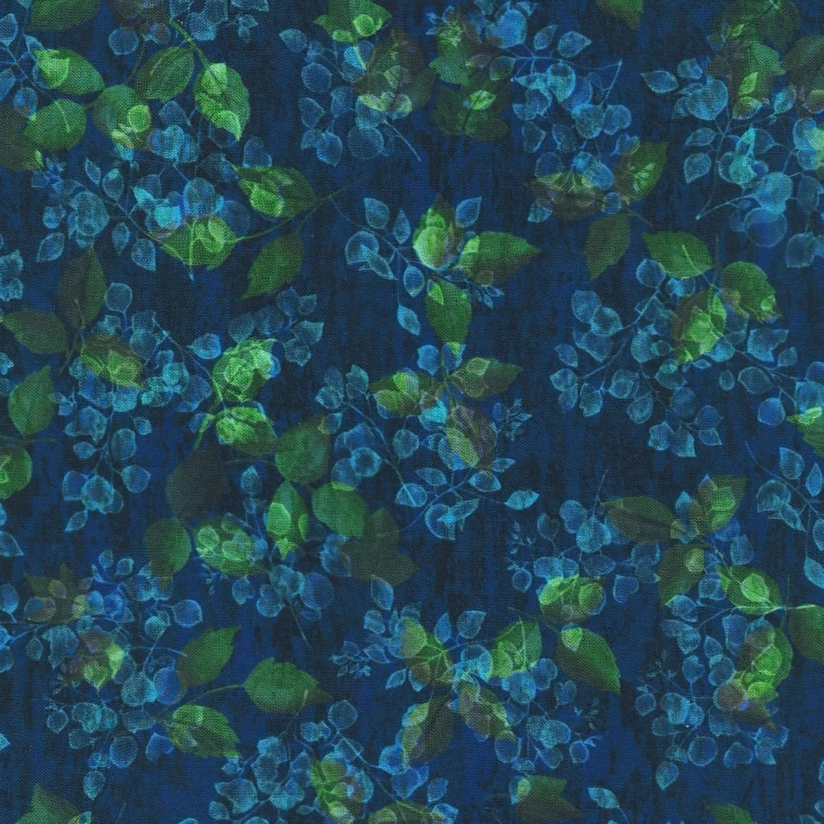Skinny - SK15952 - 5/8 yds - KAUFMAN - Sienna by Studio RK - Navy