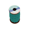 Lori Holt - Gentler Times TEAL Large Vintage Trim Cozy Wooden Spool