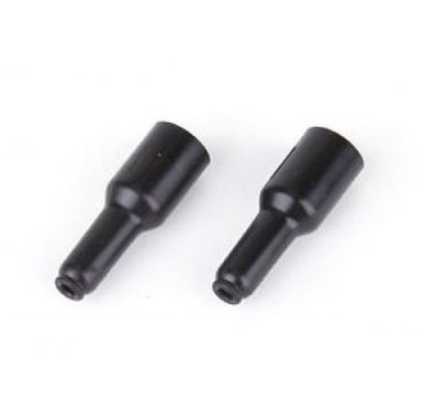 Agama 20004F Front Shock Rubber Dust Boots 2Pcs