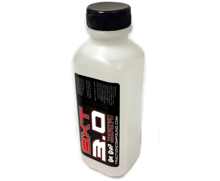 SXT 3.0 Traction Compound, 16oz Refill Bottle SXT00030B