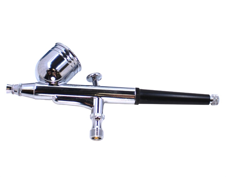 SZX50000ADual Action Gravity Feed Airbrus