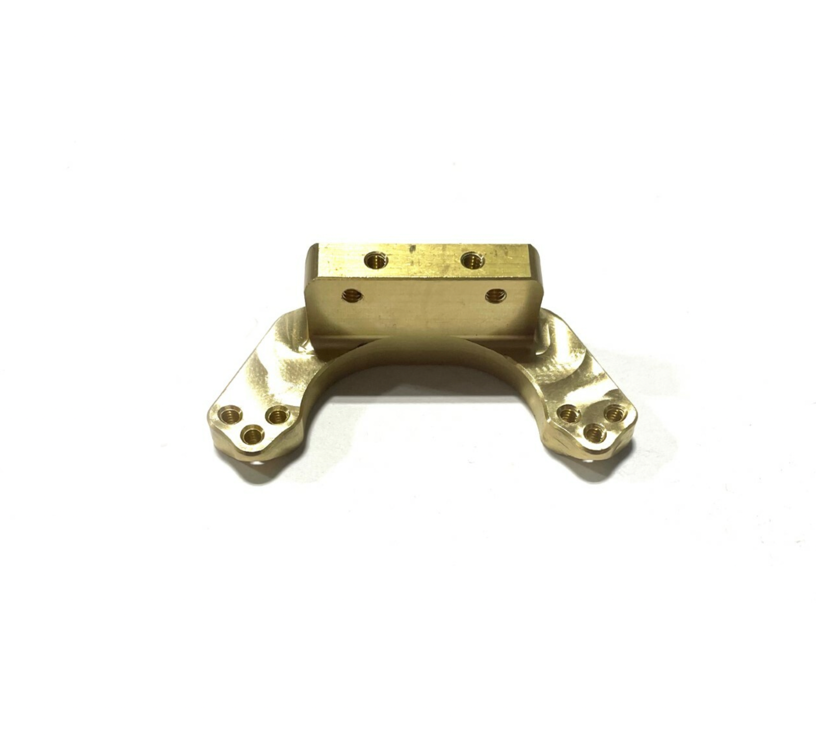 GFR1, Havoc, Assault, Assailant, Hustler, Apollo Brass Rear Camber Link Mount GFR-1293