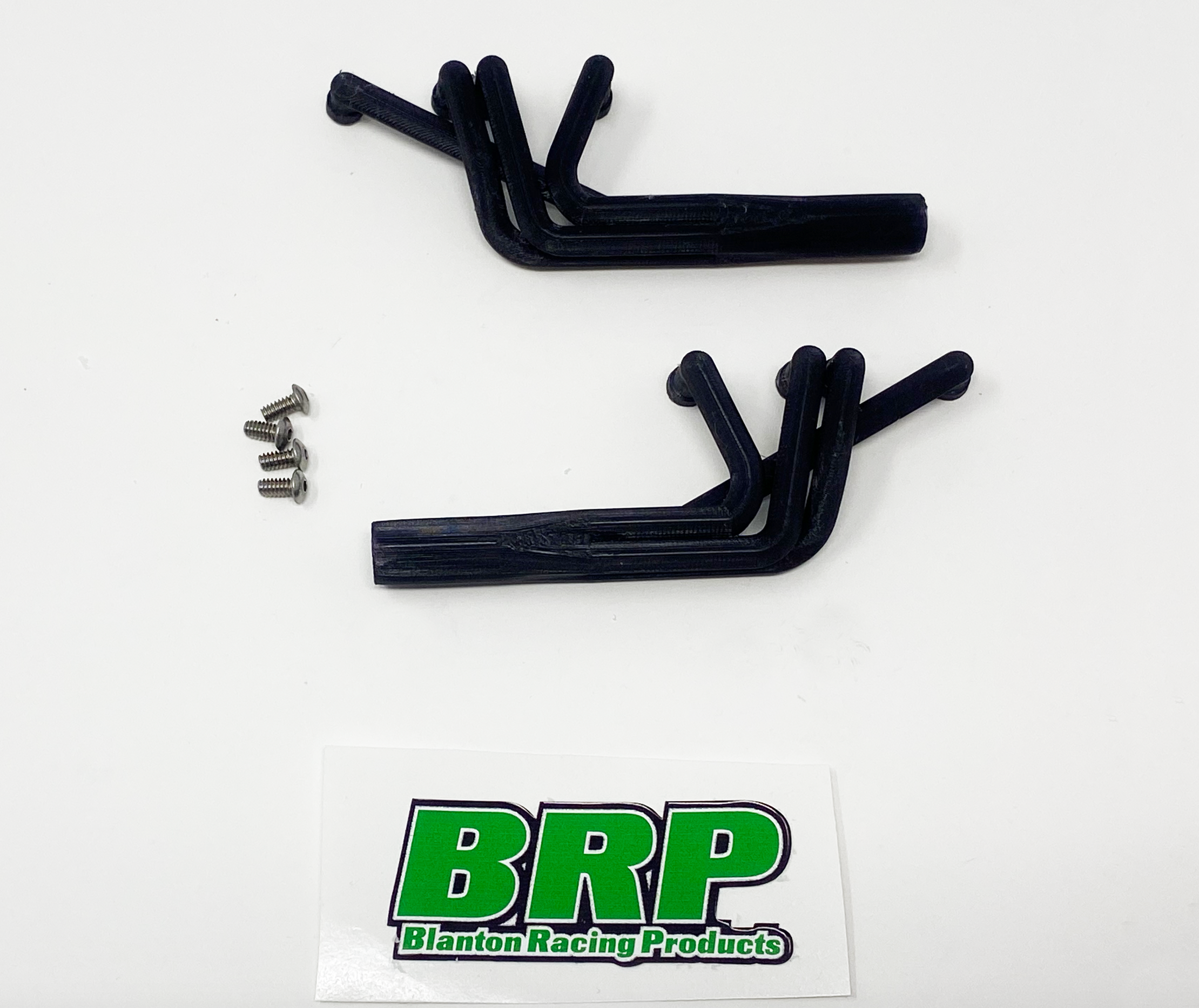 The Flex 1/10 scale Sprint Car Headers, BRP-H3001