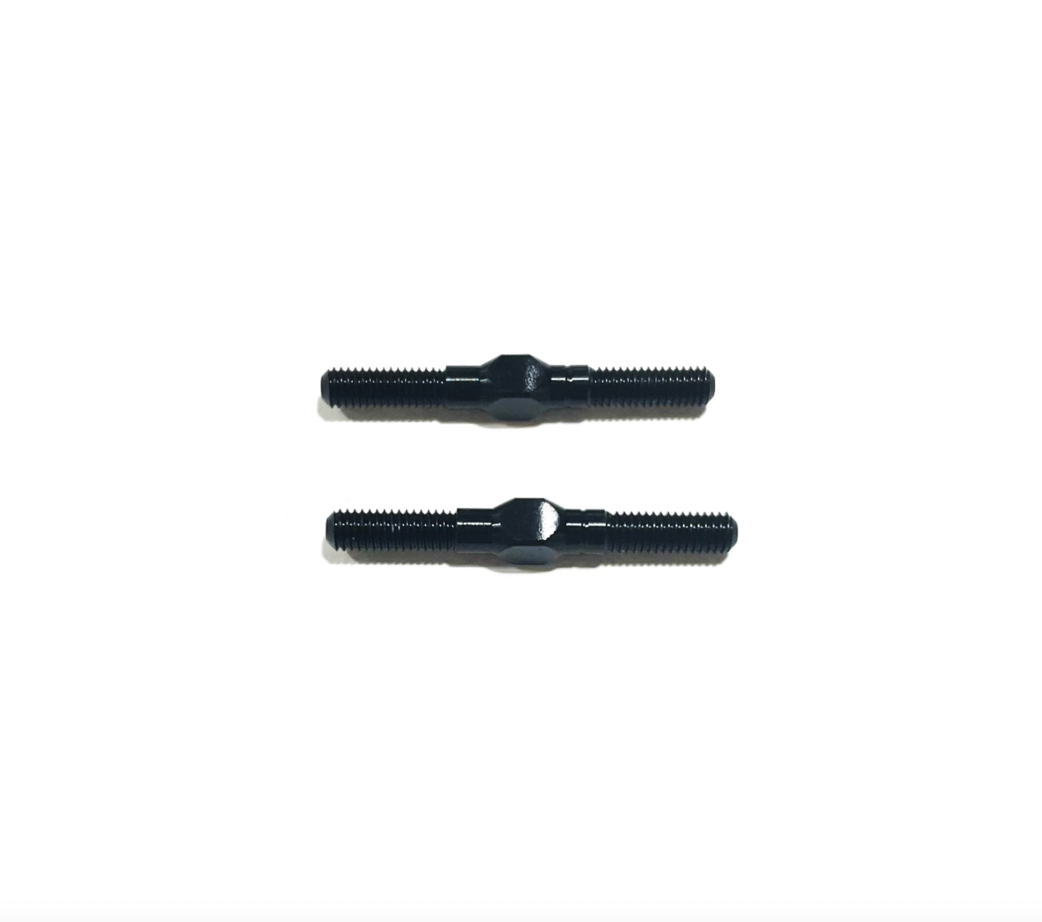 Aluminum Turnbuckle 1.10 (28mm), QS-1128
