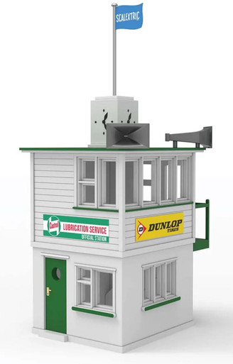 Scalextric C8189 Scalextric Classic Control Tower