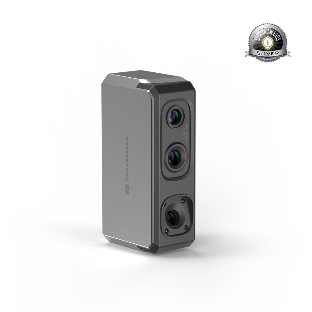 3DMakerpro Seal 3D Scanner