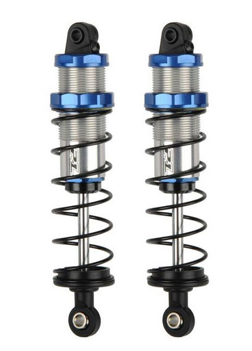 Pro-Line Racing Pro-Spec Short Course Front Shocks