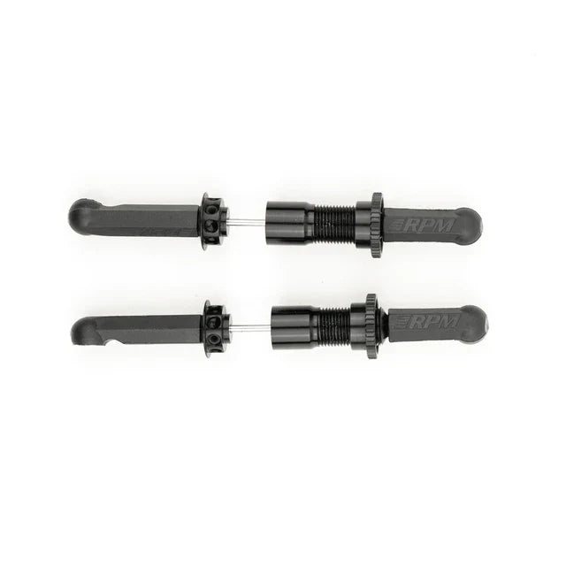 Ovalwerks Side Shock Kit (2)