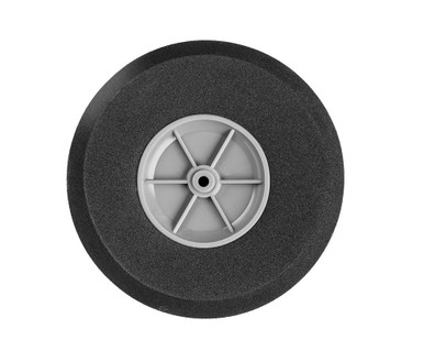 Du-Bro 450SLX 4.5" Super-Lite Wheels 2Pcs