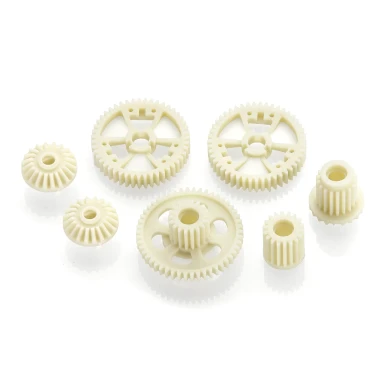 Tamiya 9005167 Plastic Gear Set 58391 H Parts