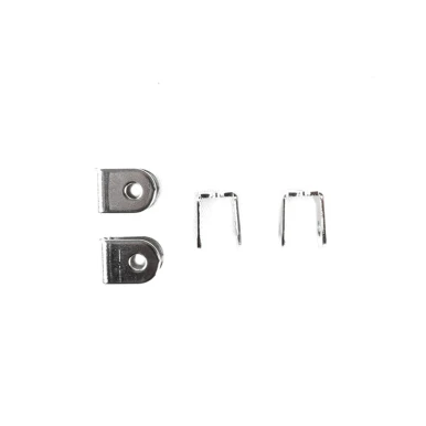 Tamiya 9805082 Front Spring Mount 2Pcs -045 58035 Wild Willy Mount