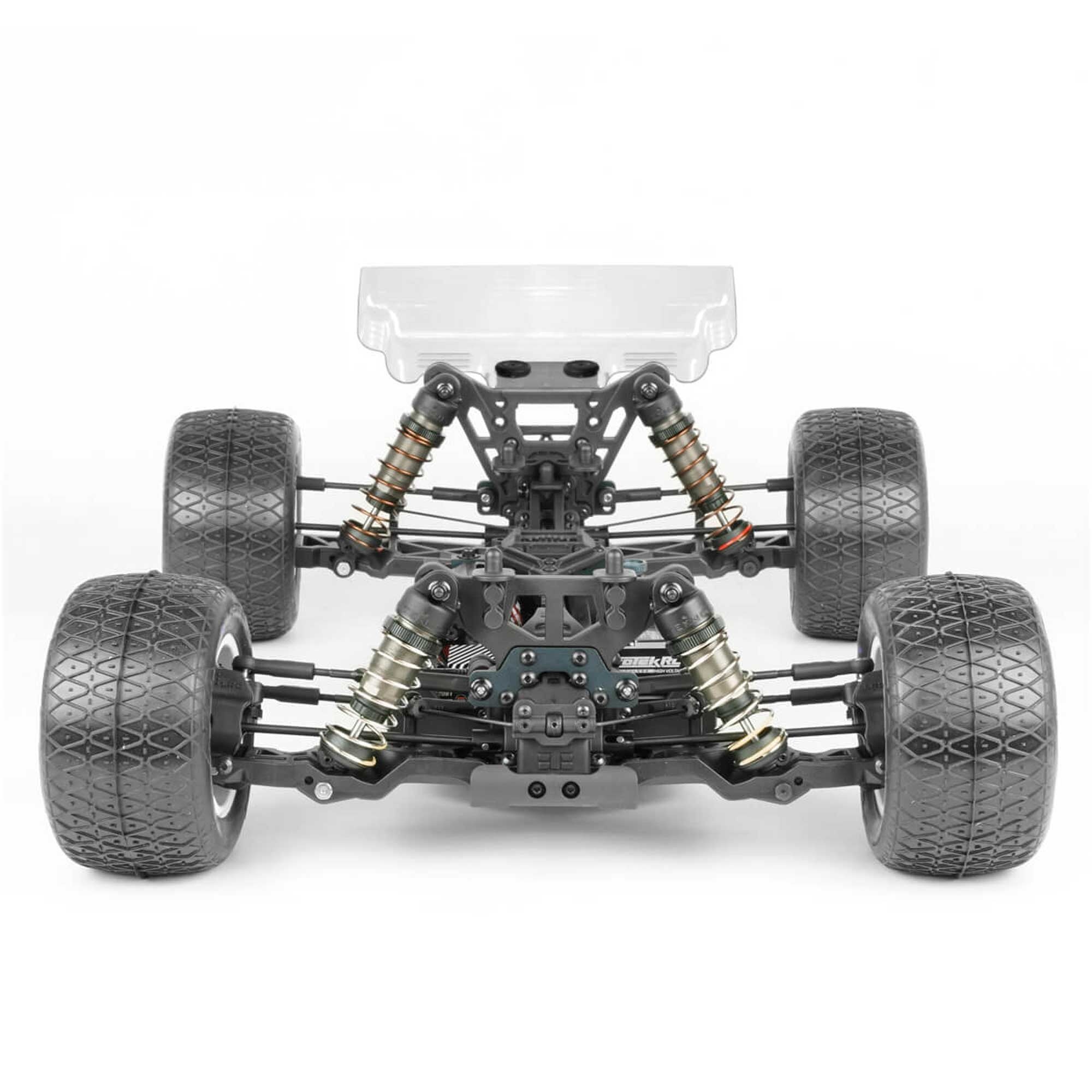 1/10 ET410.2 4WD Competition Electric Truggy Kit (TKR7202)