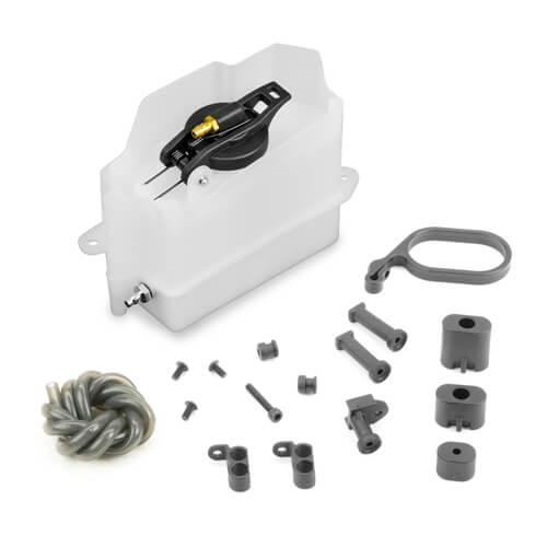 Fuel Tank and Accessories (NT48 2.0, ROAR legal)