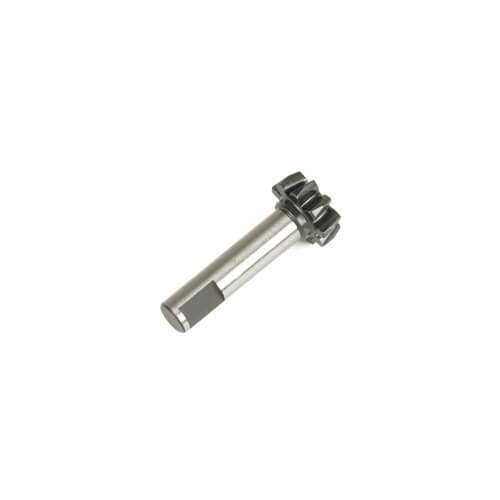 TEKNO RC TKR9453 Diff Pinion (9t, F/R, CNC, ET/NT48 2.0, use with TKR9452)