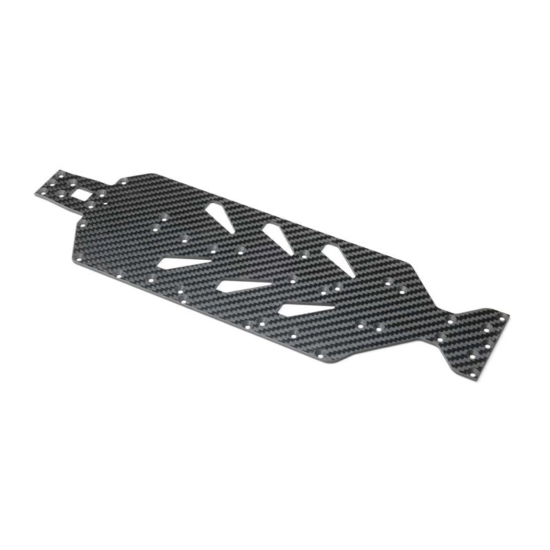 2.5mm Carbon Fiber Chassis (Losi 22S Sprint), TLR-1065