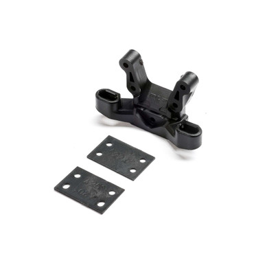 Team Losi Racing TLR-1075 Bulkhead Kick Shims 22X