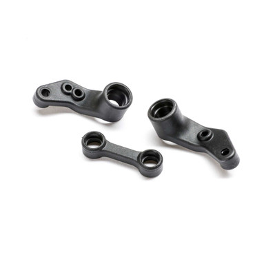 Team Losi Racing TLR-1077 Bellcranks Connecting Link Composite 22X