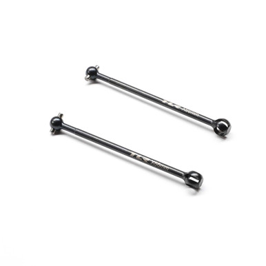 Team Losi Racing TLR-1105 CVA Driveshaft Bones X66mm 22X 2Pcs