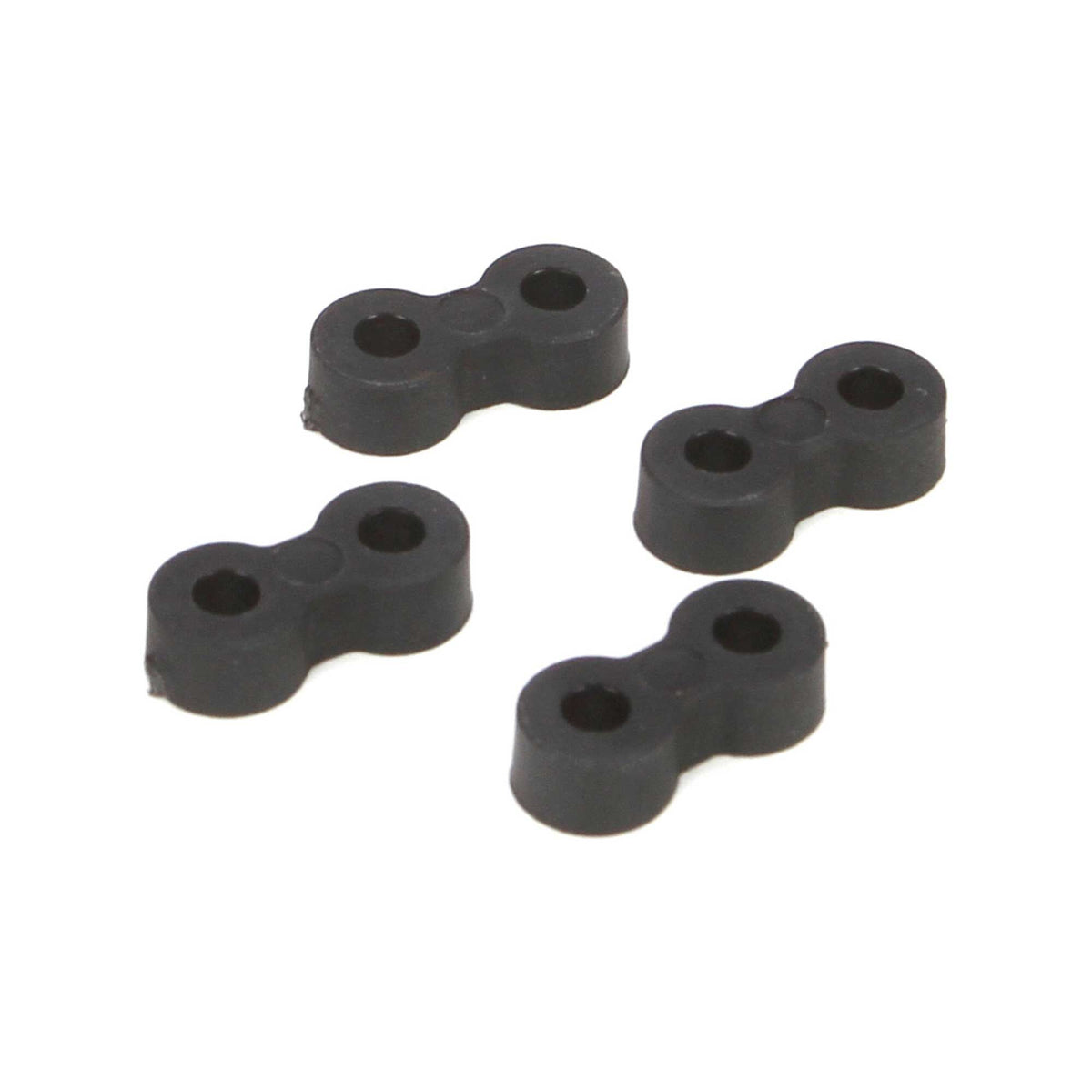 TLR TLR231006 Body Mount Spacers (4), SCTE 2.0