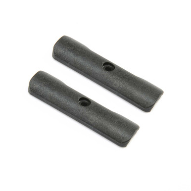 Team Losi Racing TLR231093 Front Bumper 2Pcs 22X-4