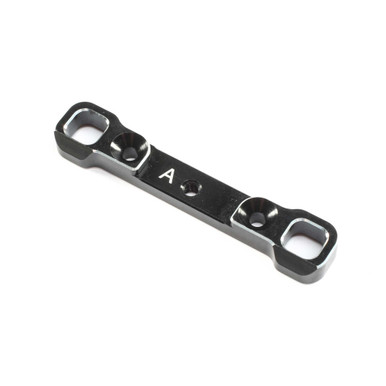 Team Losi Racing TLR234128 A Pivot Block Aluminum 22X-4
