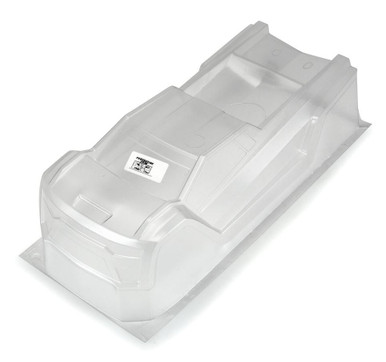 Pro-Line Racing 1/8 Axis T Clear Body for 8ight-XT & 8ight-XTE