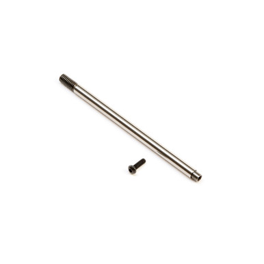 Team Losi Racing TLR344031 Shock Shaft Rear 3.5mm 8IGHT-X