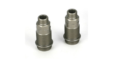 Team Losi Racing TLR5083 Front Shock Body Set 2Pcs 22