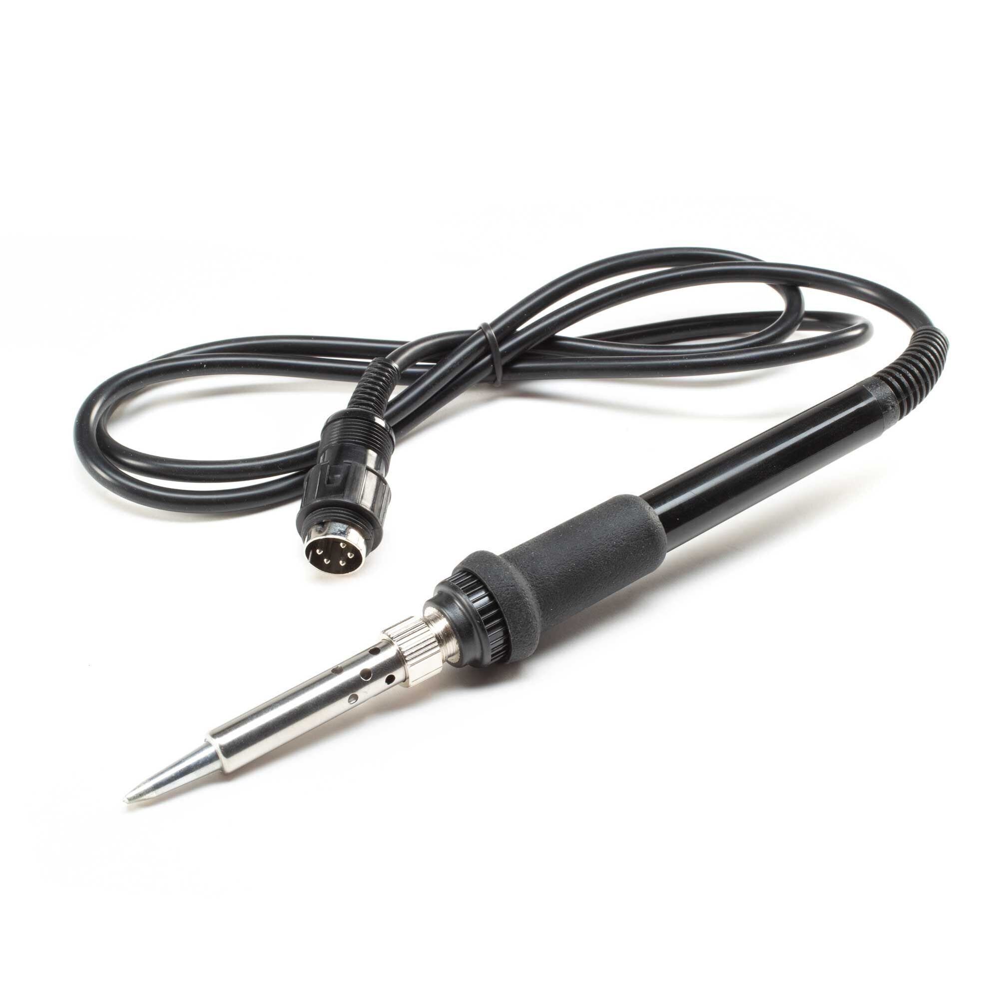 Replacement 908 Iron for TK-950 and TK-955 Soldering Stations (TRIR0960)