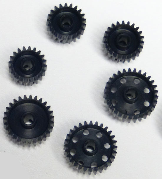 Custom Works TrueSpeed 48 Pitch Pinion Gears 48P