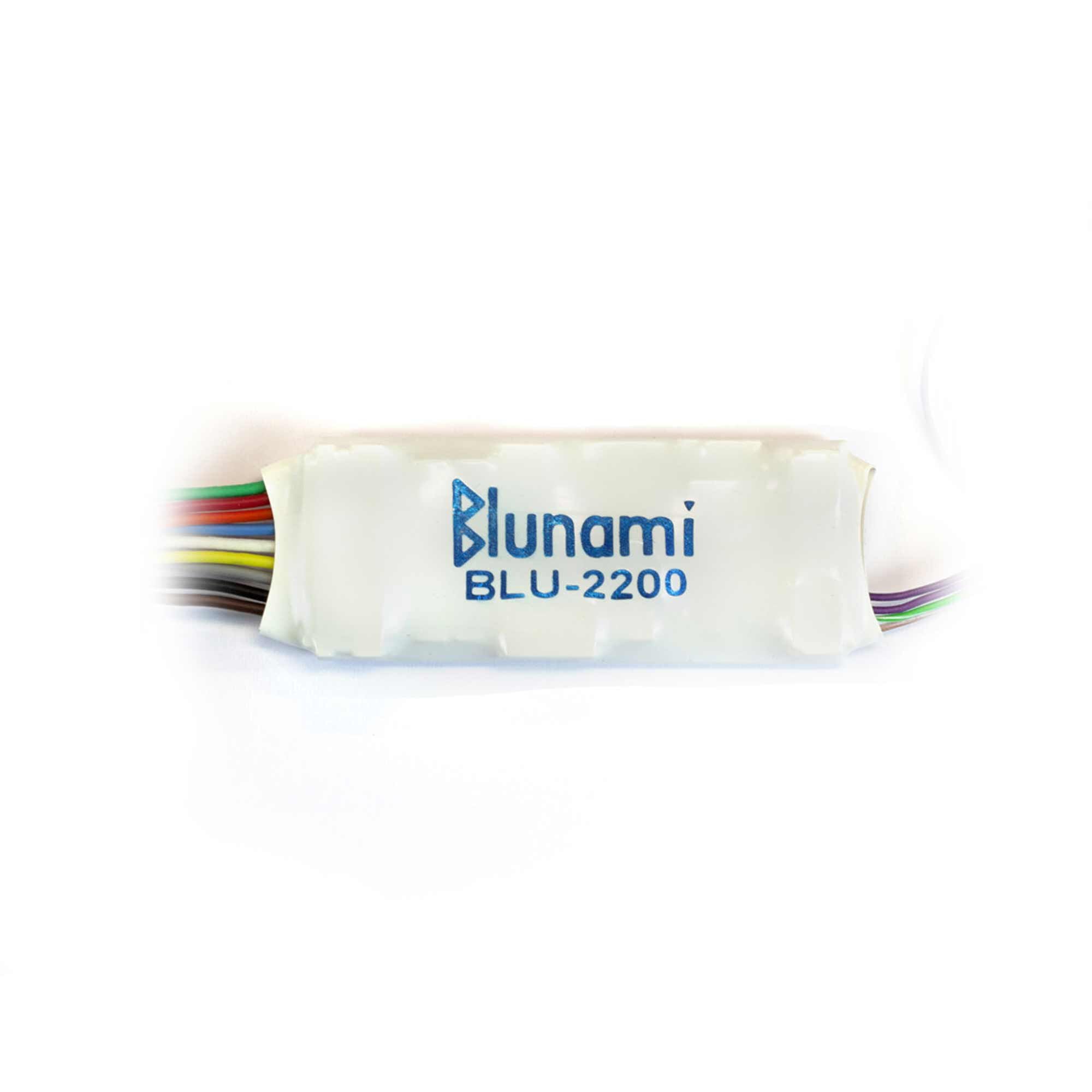 Blunami BLU-2200 Universal Sound Decoder (TUC885606)