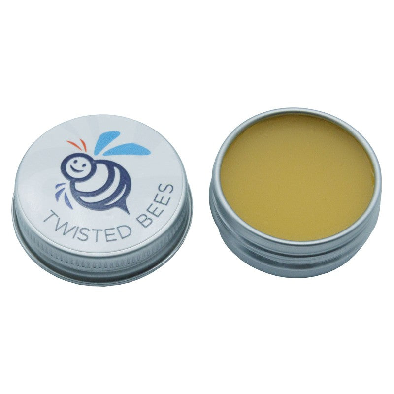 Bee Tin Thread Conditioner by Twisted Bees