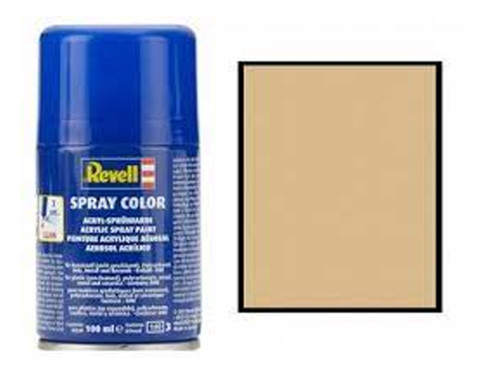 Revell 34194 Spray Gold Metallic