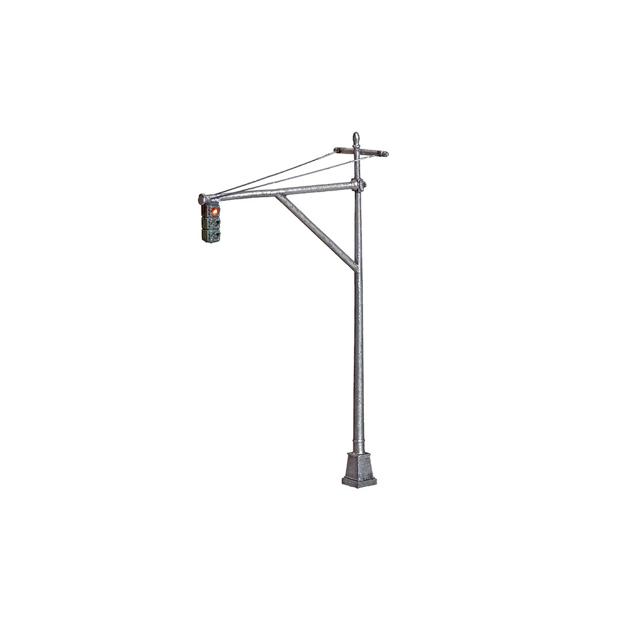 N Mast Arm Traffic Lights (WOOJP5637)
