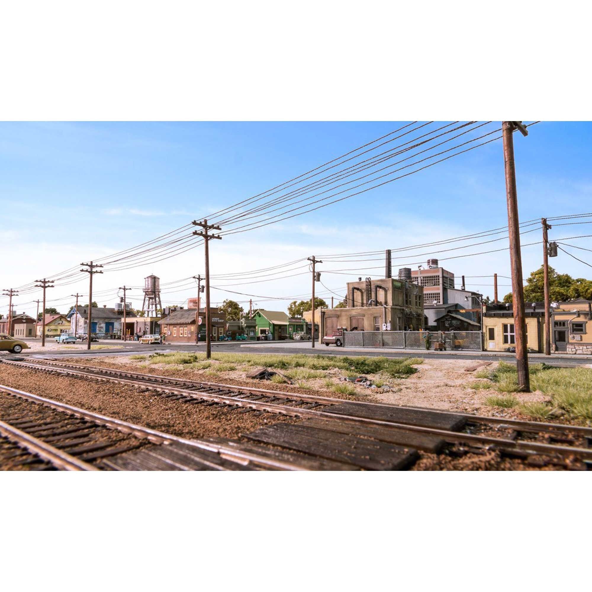 N Transformer Connect Set (WOOUS2252)