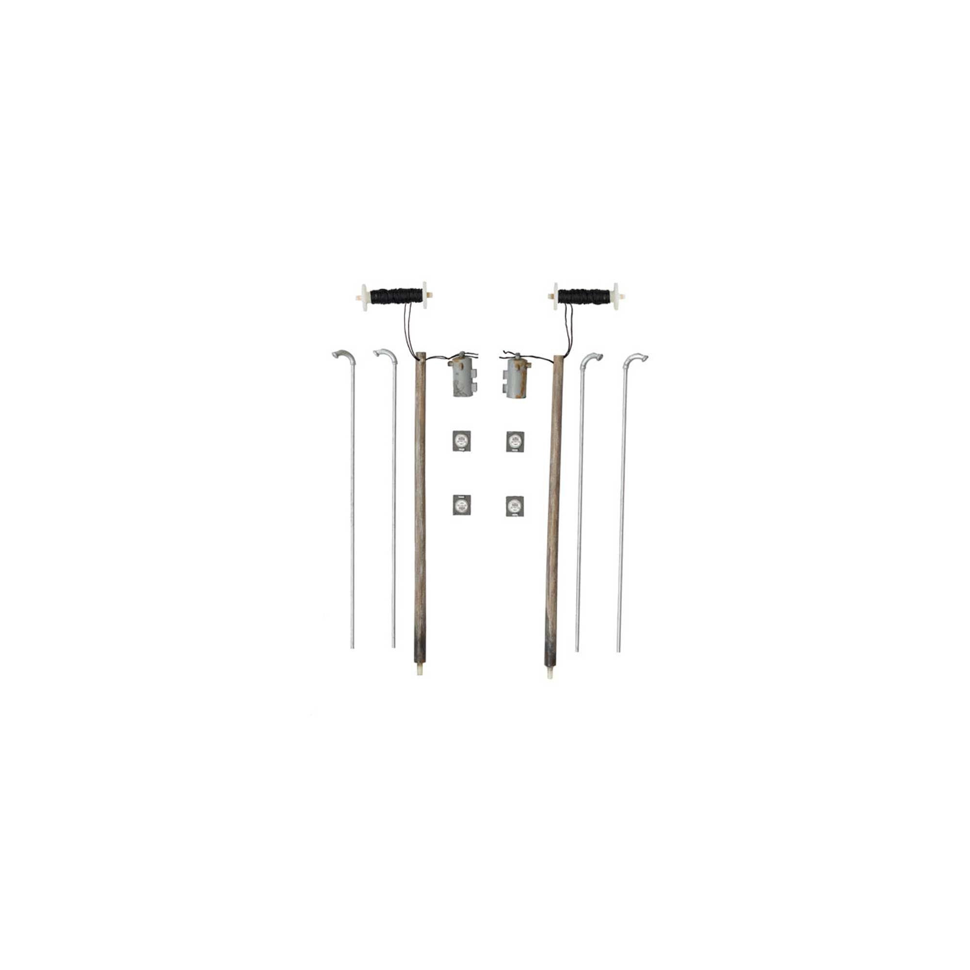 O Transformer Connect Set (WOOUS2282)