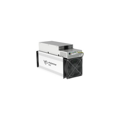 MicroBT Whatsminer M60 152T BTC Miner