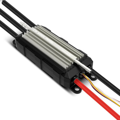 ZTW Seal 130A G2 3-8S Brushless Marine ESC w/8A SBEC
