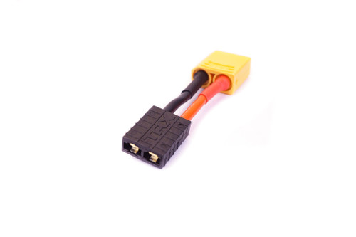 Punisher Series TRX Female to XT90 Male Adapter
