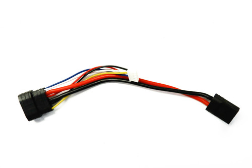 Punisher Series 4S Charge Adapter Classic Traxxas Female to Traxxas ID Male