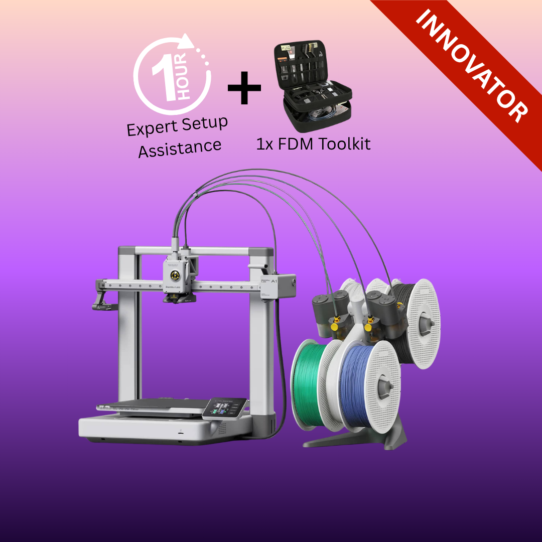 Bambu + Printlab Printers Bundles (EDU/Business)