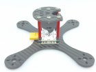 AAARTEMIS4 Atmospheric Adventure ATREMIS 4" Quad Frame