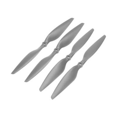 APC12045MRB4 APC 12x4.5 Multi-Rotor Propeller Set (4)
