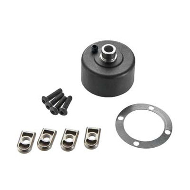 AR310433 ARRMA Differential Case Set