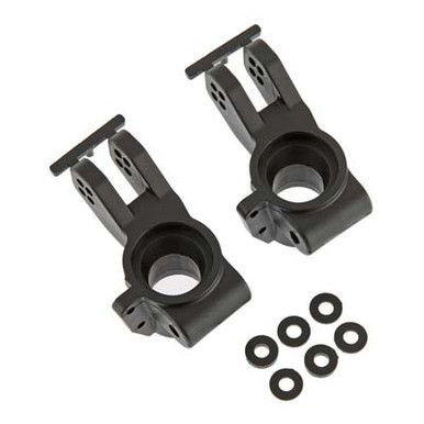 AR330404 ARRMA Hub Rear KRATON (2)