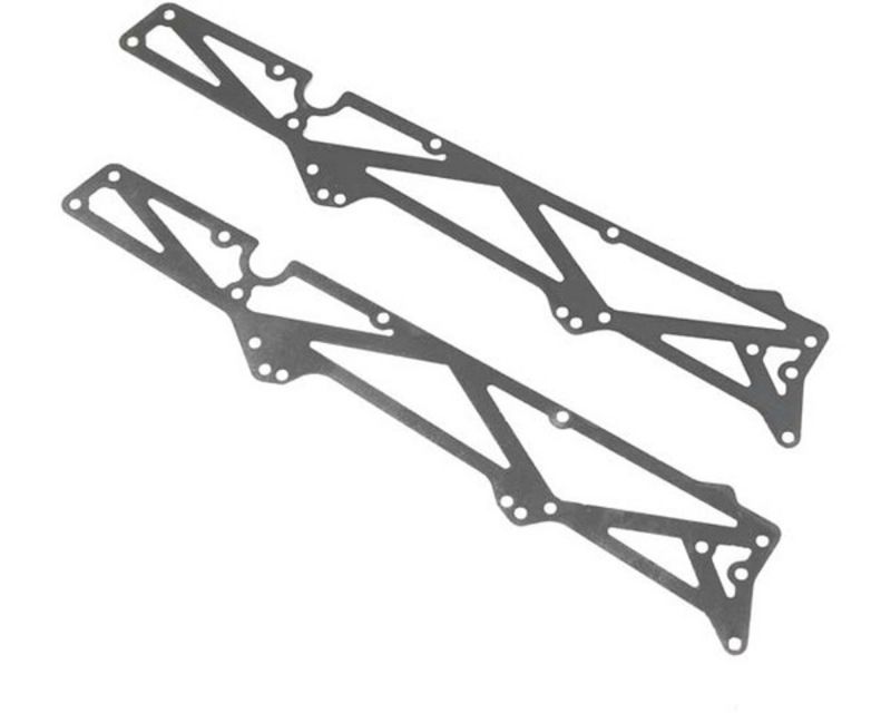 Arrma AR320199 TVP Plate SWB 2014 Natural (2) (AR320199)