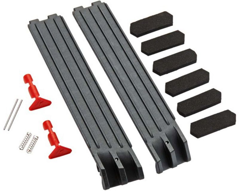 Arrma AR320281 Battery Door Release Set (2) Fazon Nero BLX 6S (AR320281)