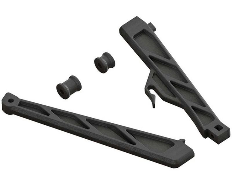 Arrma AR320445 Chassis Brace Set 6S (AR320445)